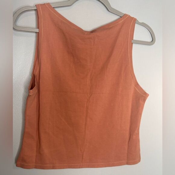 Skims cotton Tank NWT - Picture 3 of 3